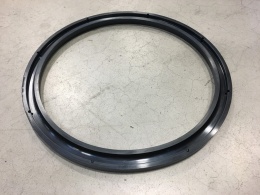 CH880 Spider Seal 452.0418-001