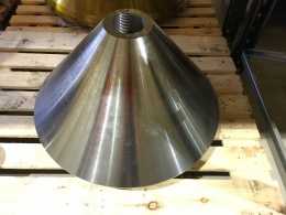 HP100 Head N82404327