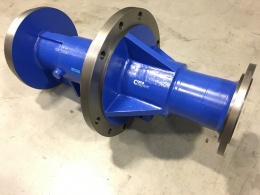 5½' Countershaft Box 4537-6723