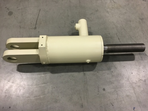 HP500 Tramp release cylinder 1093050058
