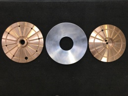 GP300/GP300S Thrust Bearing Assembly 938379
