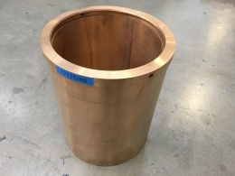 GP100 Eccentric Bushing E25 171564