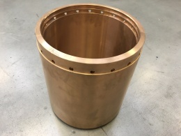 GP300 Eccentric Bushing E28, E36 MM0227358