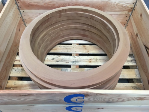 GP300 Dust Seal 447394