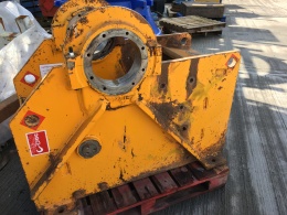 Parker 400x250 'V' Type