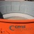 CS660 Feed Hopper Assembly 442-9120-00