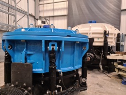 Terex® Pegson 900 Automax