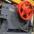 Sandvik® QJ241 | C-10 Jaw Crusher
