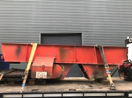 Sandvik® Grizzly Feeder