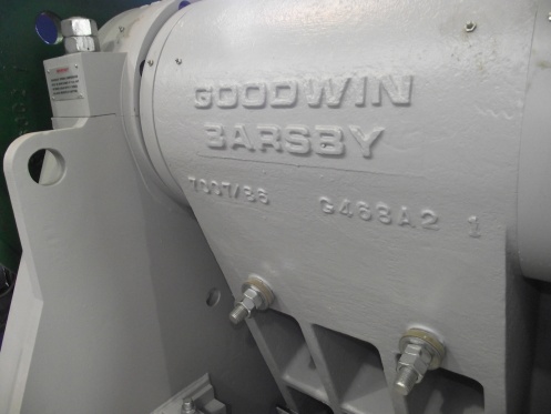 Goodwin Barsby 30x18 Series 5