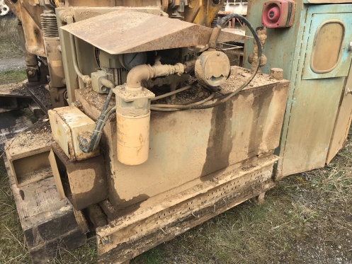 Terex® Pegson 900 Automax