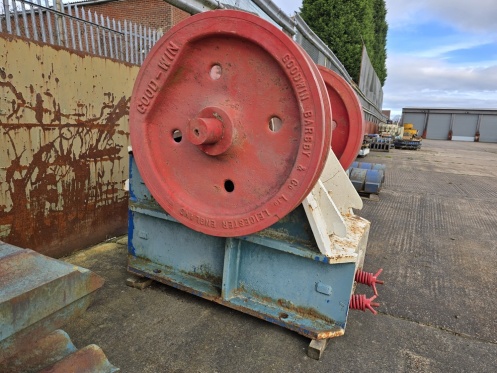 Goodwin Barsby 24x15 Acme