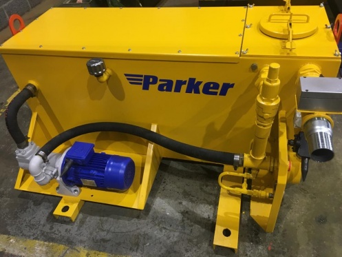Parker 900 Standard