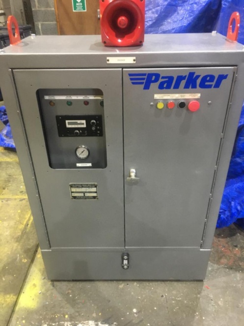 Parker 900 Standard