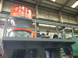 Sandvik® S3800 Superior®
