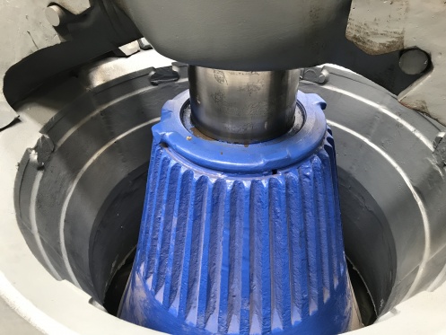 Sandvik® S3800 Superior®