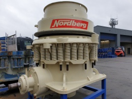 Symons Nordberg 4' Standard