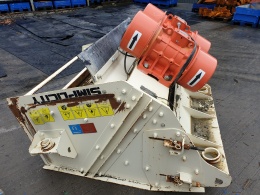 Terex® Simplicity Vibrating Screen