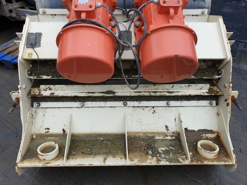 Terex® Simplicity Vibrating Screen