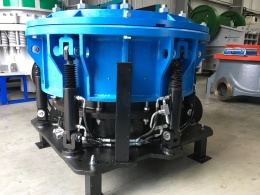 Terex® Pegson 900 Automax