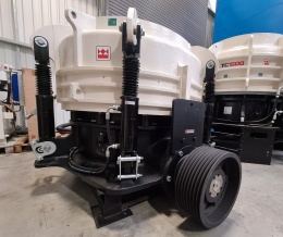 Terex® TC1000 MC/49
