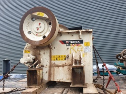 Terex® HA2436