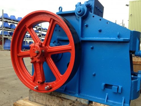 Kue-Ken 35 Double Toggle