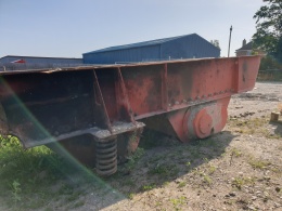 Sandvik® Grizzly Feeder