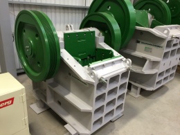 Goodwin Barsby 30x18 Series 5