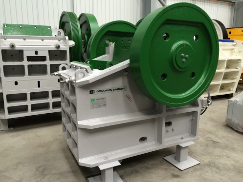 Goodwin Barsby 30x18 Series 5