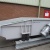 Goodwin Barsby 36x12 Vibrating Grizzly Feeder