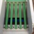 Goodwin Barsby 30x8-2 Vibrating Grizzly Feeder
