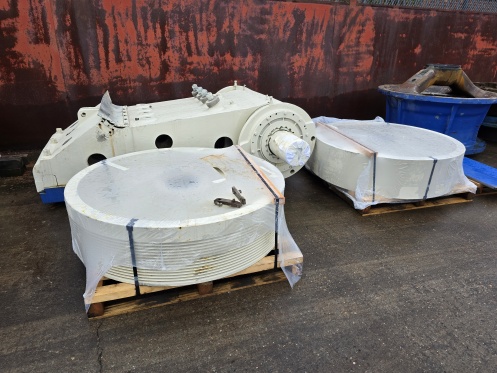Metso Nordberg C110