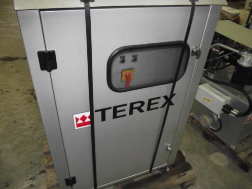 Terex® Pegson 1300 Automax