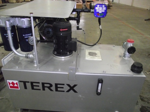 Terex® Pegson 1300 Automax