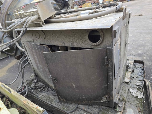Sandvik H3800 Hydrocone