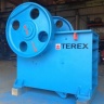 TEREX® PEGSON M'SERIES