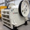TEREX® JW SERIES