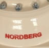 NORDBERG GYRATORY
