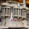 SYMONS NORDBERG STD & SHD